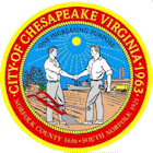 County Seal