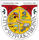County Seal